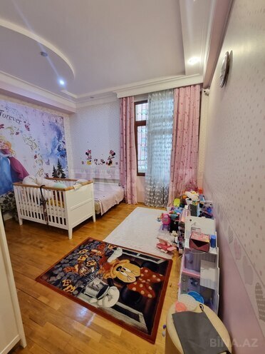 Продаётся 4-комн. новостройка 215 м², Насиминский  р., photo 10 from 13