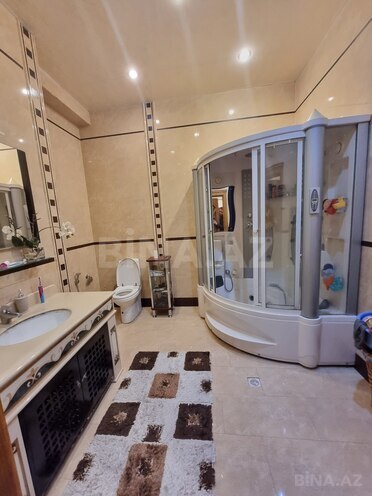Продаётся 4-комн. новостройка 215 м², Насиминский  р., photo 11 from 13