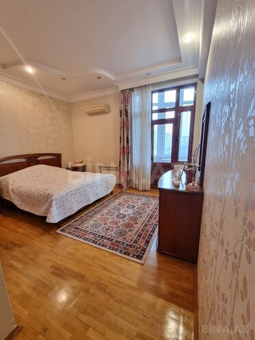 Продаётся 4-комн. новостройка 215 м², Насиминский  р., photo 8 from 13