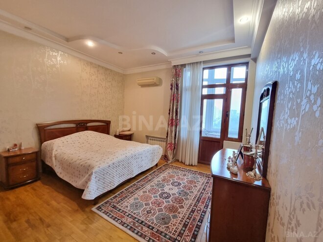 Продаётся 4-комн. новостройка 215 м², Насиминский  р., photo 9 from 13
