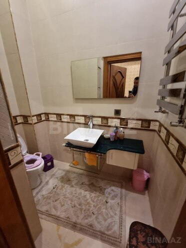 Продаётся 4-комн. новостройка 215 м², Насиминский  р., photo 12 from 13