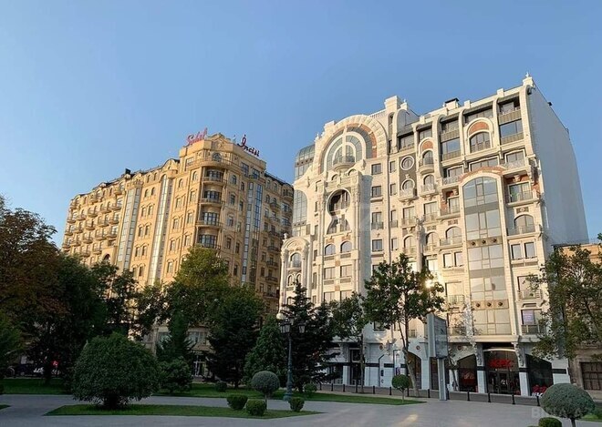 Satılır  obyekt 330 m², Sahil m., photo 7 from 11