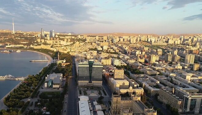 Satılır  obyekt 330 m², Sahil m., photo 10 from 11