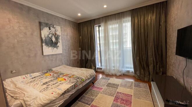 3-комн. новостройка - Насиминский  р. - 180 м² (12)