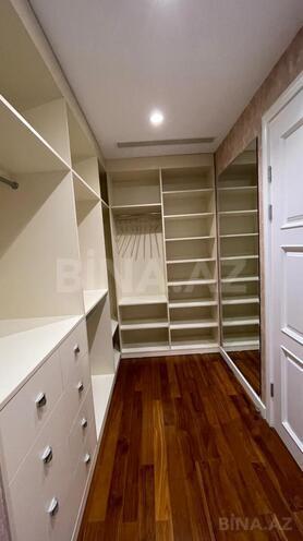 3-комн. новостройка - Насиминский  р. - 180 м² (17)