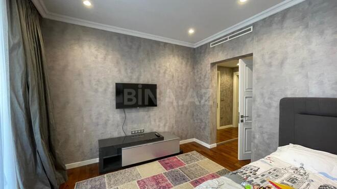 3-комн. новостройка - Насиминский  р. - 180 м² (11)