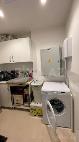 3-комн. новостройка - Насиминский  р. - 180 м² (9)