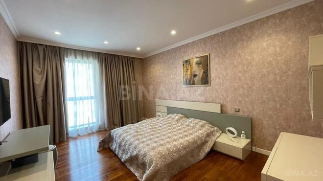 3-комн. новостройка - Насиминский  р. - 180 м² (14)