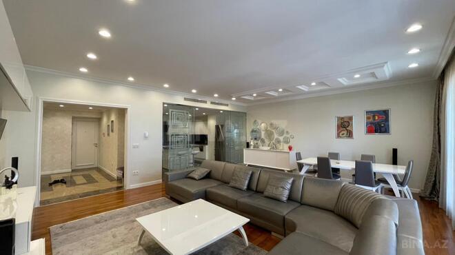 3-комн. новостройка - Насиминский  р. - 180 м² (7)
