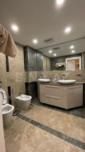 3-комн. новостройка - Насиминский  р. - 180 м² (8)