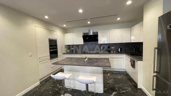 3-комн. новостройка - Насиминский  р. - 180 м² (6)