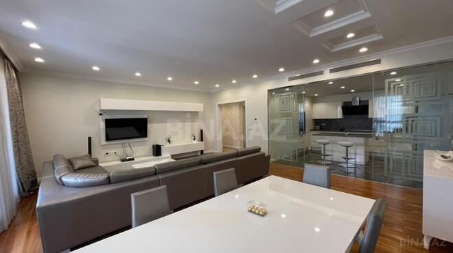3-комн. новостройка - Насиминский  р. - 180 м² (3)