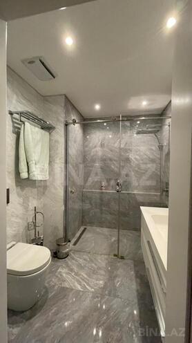 3-комн. новостройка - Насиминский  р. - 180 м² (10)