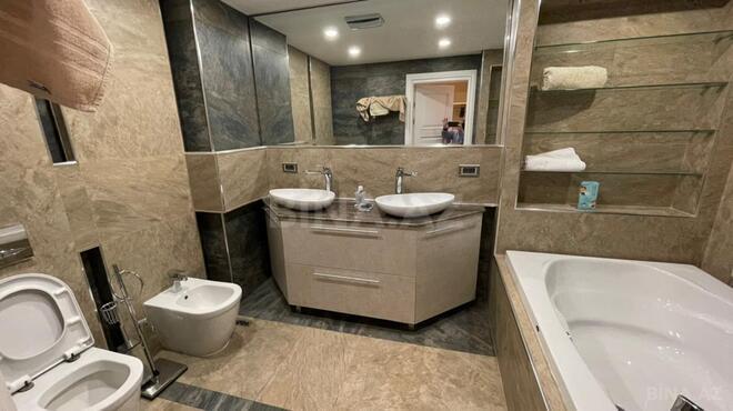 3-комн. новостройка - Насиминский  р. - 180 м² (15)