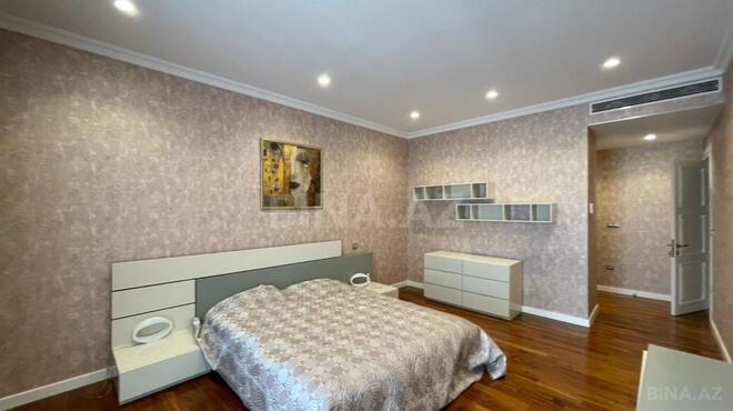 3-комн. новостройка - Насиминский  р. - 180 м² (13)