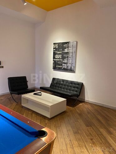 6 otaqlı həyət evi/bağ evi - Şüvəlan q. - 350 m² (17)
