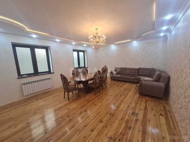 5 otaqlı həyət evi/bağ evi - Pirşağı q. - 260 m² (20)