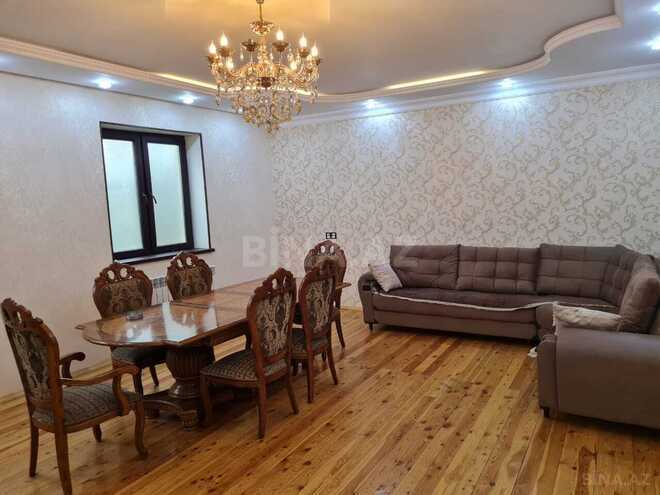 5 otaqlı həyət evi/bağ evi - Pirşağı q. - 260 m² (14)