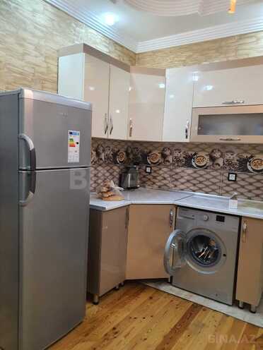 5 otaqlı həyət evi/bağ evi - Pirşağı q. - 260 m² (22)