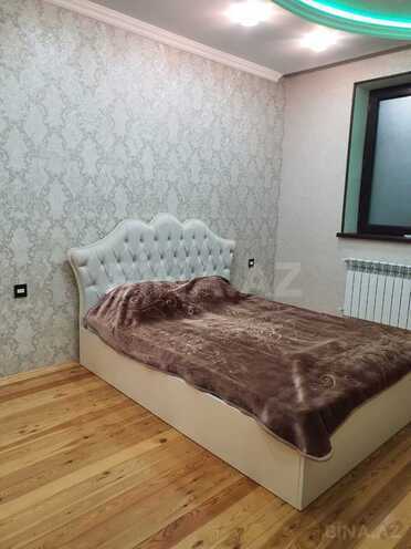 5 otaqlı həyət evi/bağ evi - Pirşağı q. - 260 m² (24)