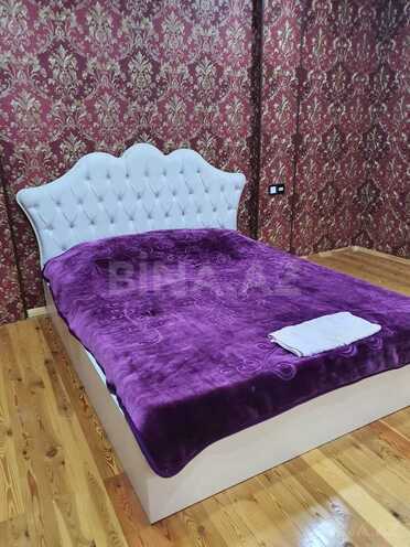 5 otaqlı həyət evi/bağ evi - Pirşağı q. - 260 m² (25)