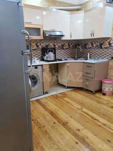 5 otaqlı həyət evi/bağ evi - Pirşağı q. - 260 m² (23)