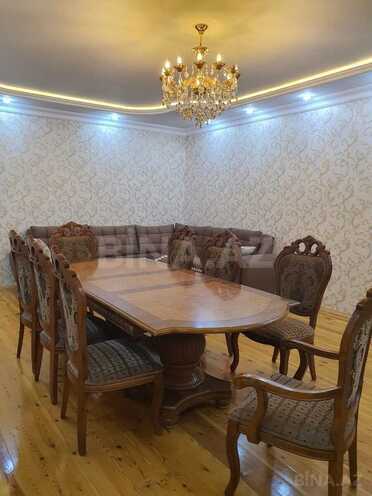 5 otaqlı həyət evi/bağ evi - Pirşağı q. - 260 m² (15)