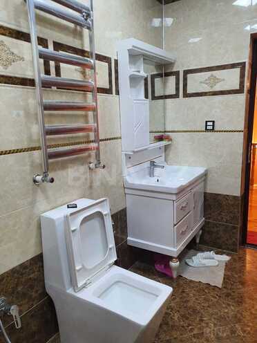5 otaqlı həyət evi/bağ evi - Pirşağı q. - 260 m² (30)