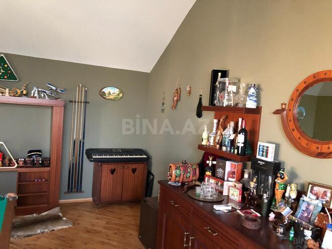 5 otaqlı həyət evi/bağ evi - Şüvəlan q. - 270 m² (8)
