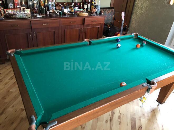 5 otaqlı həyət evi/bağ evi - Şüvəlan q. - 270 m² (7)
