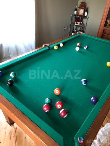 5 otaqlı həyət evi/bağ evi - Şüvəlan q. - 270 m² (6)