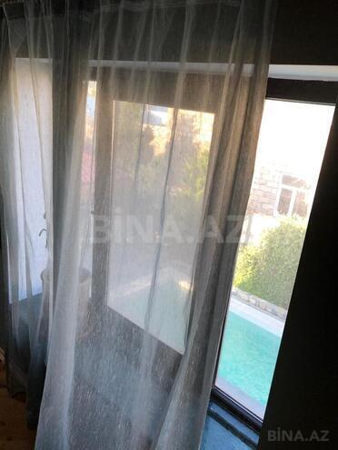 5 otaqlı həyət evi/bağ evi - Şüvəlan q. - 270 m² (15)