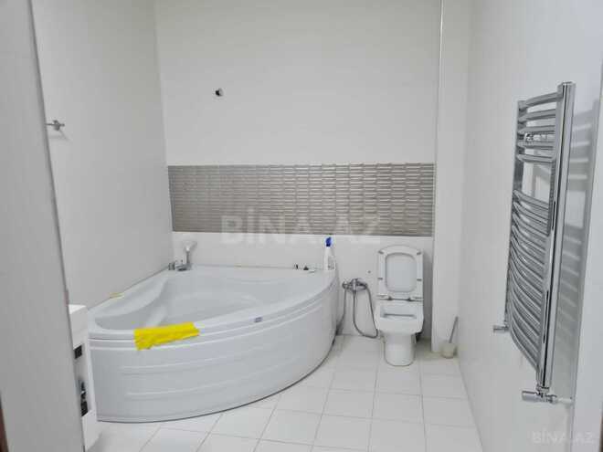 Дом/Дача - пос. Нардаран - 450 м² (29)