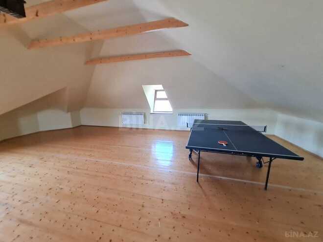 Дом/Дача - пос. Нардаран - 450 м² (16)