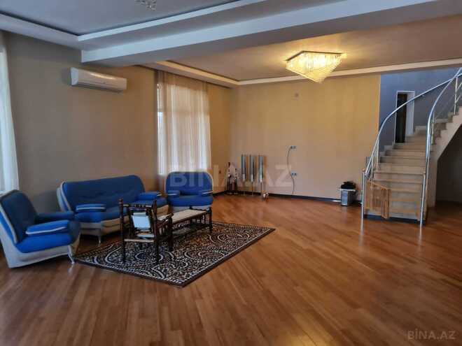 Дом/Дача - пос. Нардаран - 450 м² (15)