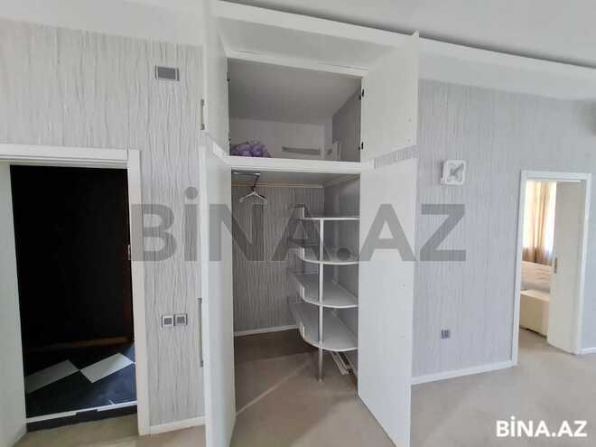 Дом/Дача - пос. Нардаран - 450 м² (23)