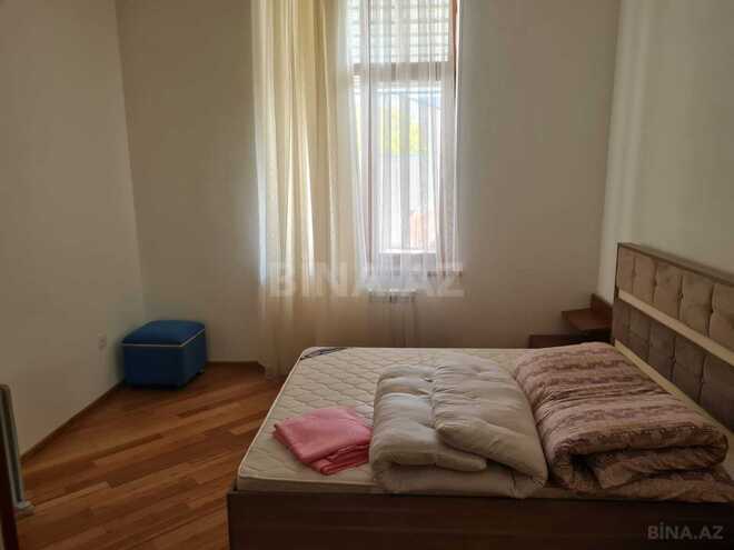 Дом/Дача - пос. Нардаран - 450 м² (27)