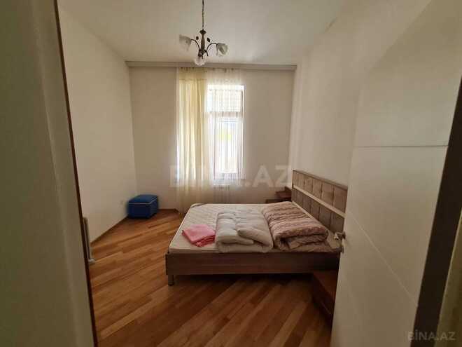 Дом/Дача - пос. Нардаран - 450 м² (26)