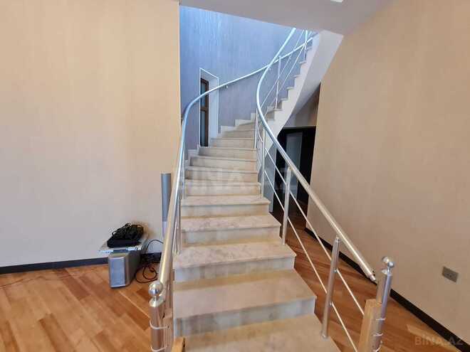 Дом/Дача - пос. Нардаран - 450 м² (25)