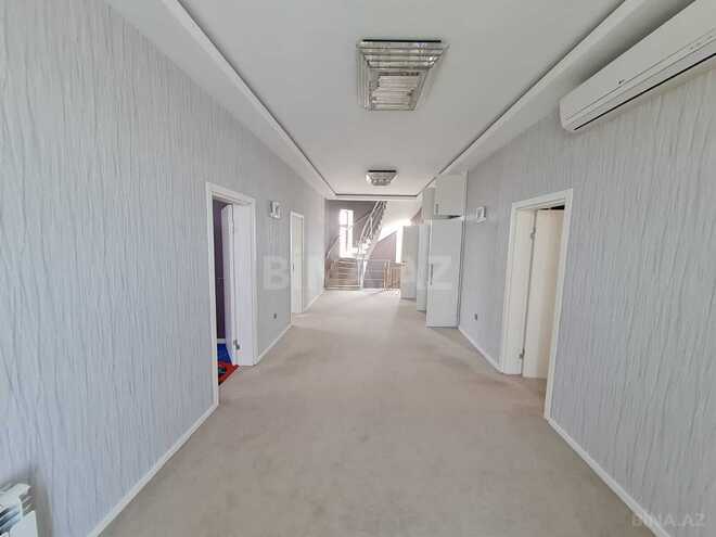 Дом/Дача - пос. Нардаран - 450 м² (12)