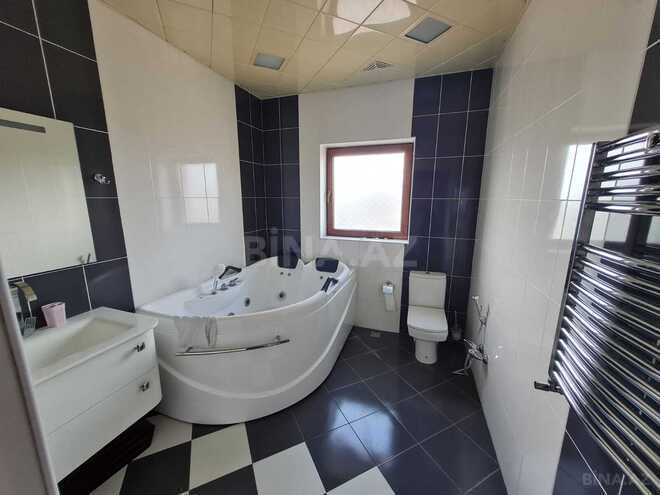 Дом/Дача - пос. Нардаран - 450 м² (24)