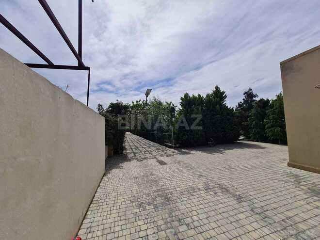 Дом/Дача - пос. Нардаран - 450 м² (11)