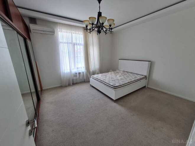 Дом/Дача - пос. Нардаран - 450 м² (18)