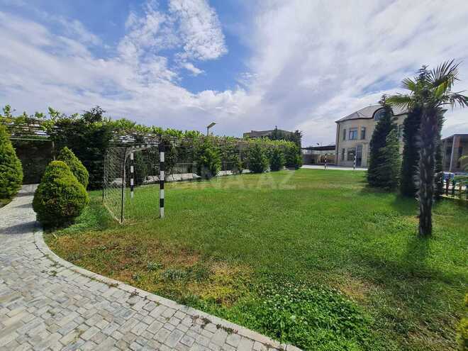 Дом/Дача - пос. Нардаран - 450 м² (9)