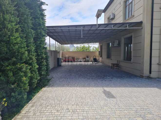 Дом/Дача - пос. Нардаран - 450 м² (8)