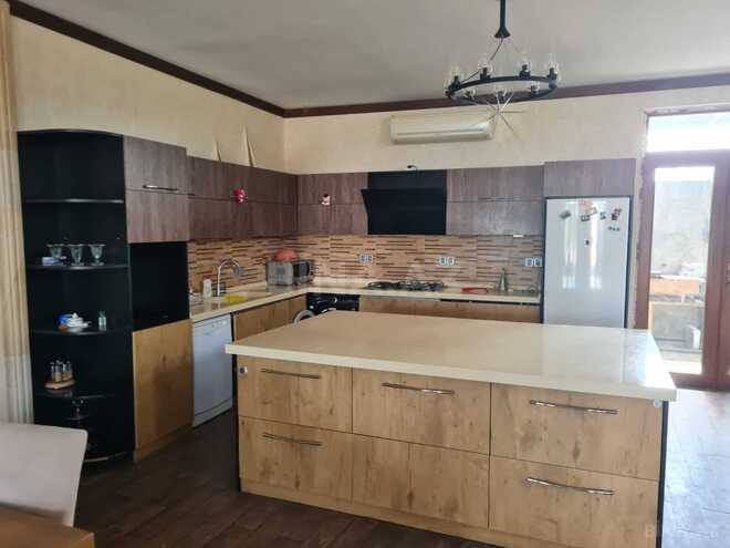 Дом/Дача - пос. Нардаран - 450 м² (14)