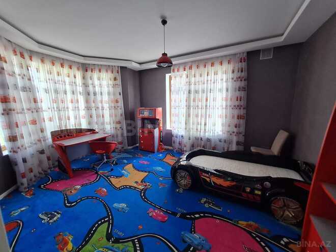 Дом/Дача - пос. Нардаран - 450 м² (21)