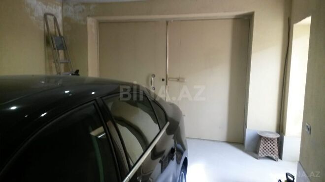 4 otaqlı həyət evi/bağ evi - Buzovna q. - 250 m² (5)