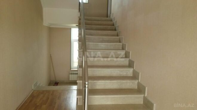 4 otaqlı həyət evi/bağ evi - Buzovna q. - 250 m² (21)