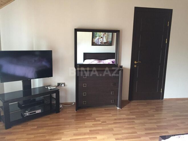 4 otaqlı həyət evi/bağ evi - Buzovna q. - 250 m² (11)